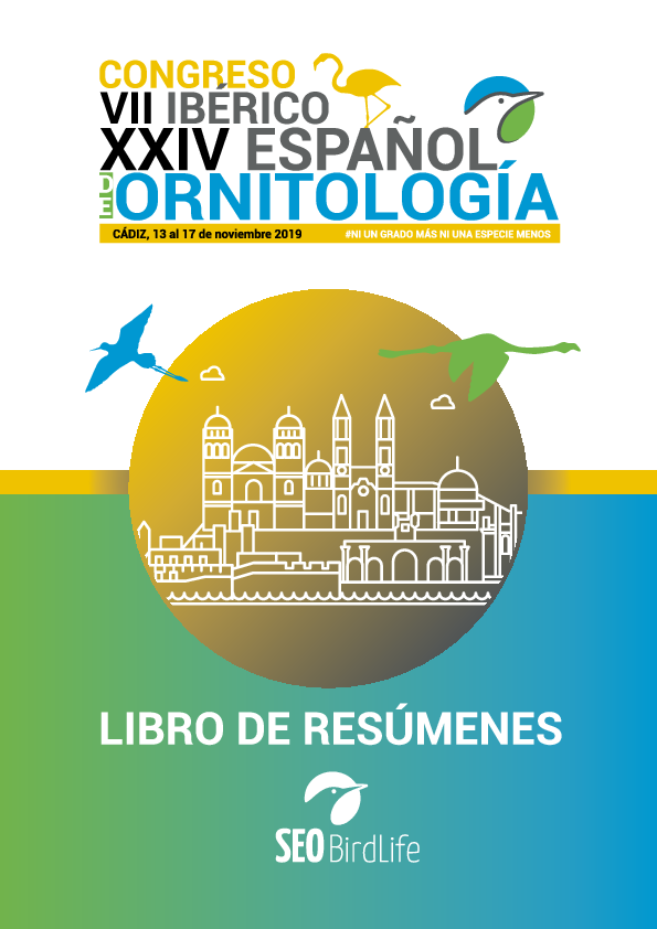(PDF) Libro de Resúmenes del VII Congreso Ibérico y XXIV Español de ...