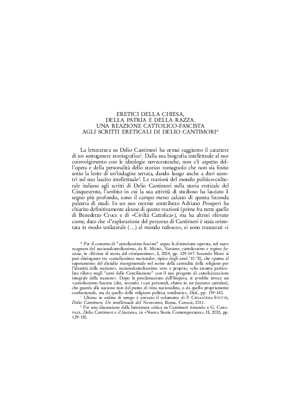 Datando qualcuno della razza opposta