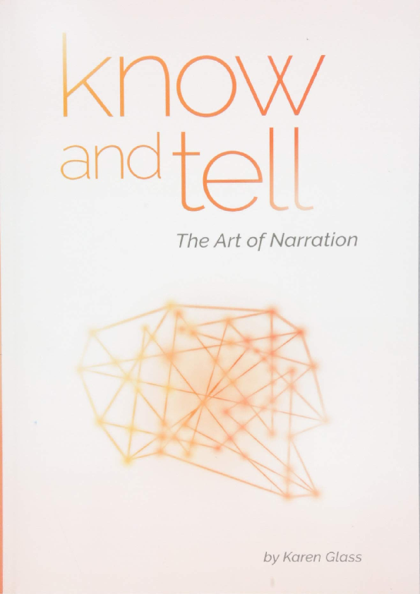 (PDF) Know and Tell The Art of Narration Larry Myers Academia.edu