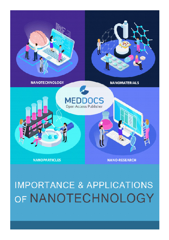 (PDF) Role of Nanotechnology in Cancer Treatment