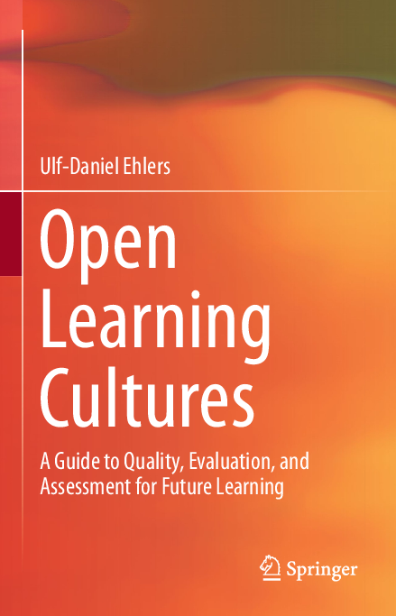 (PDF) Open Learning Cultures