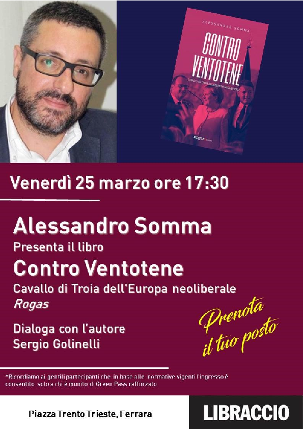 (PDF) Presentazione di 