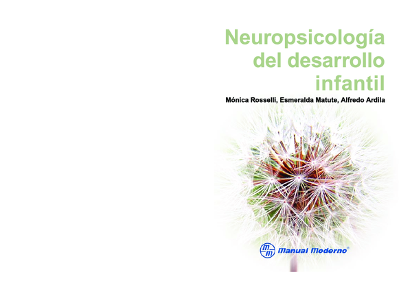 Neuropsicologia Clinica Ardila Y Rosselli Pdf www.academia.edu