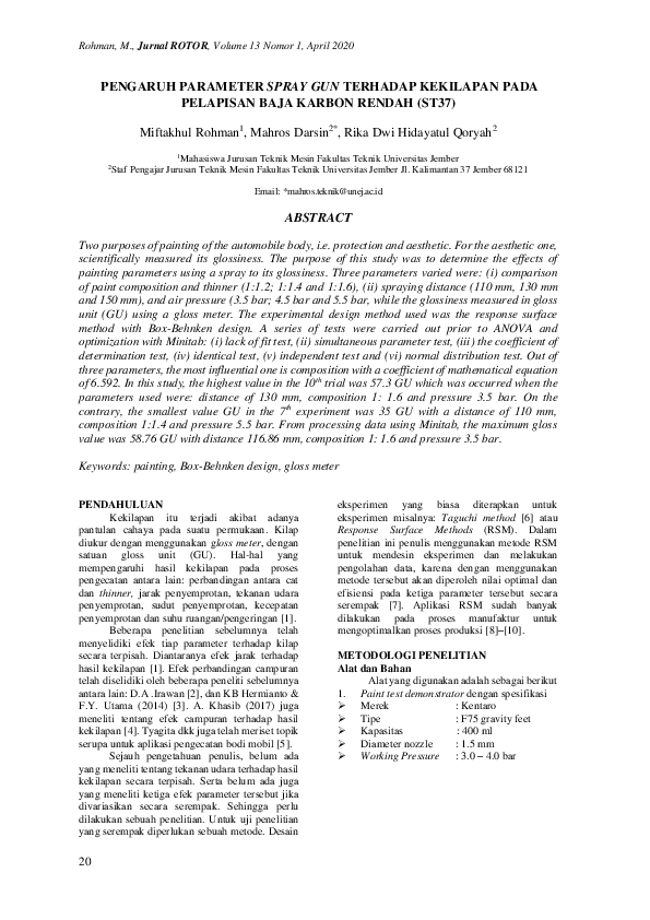 (PDF) Baja Karbon Rendah ( ST 37 )