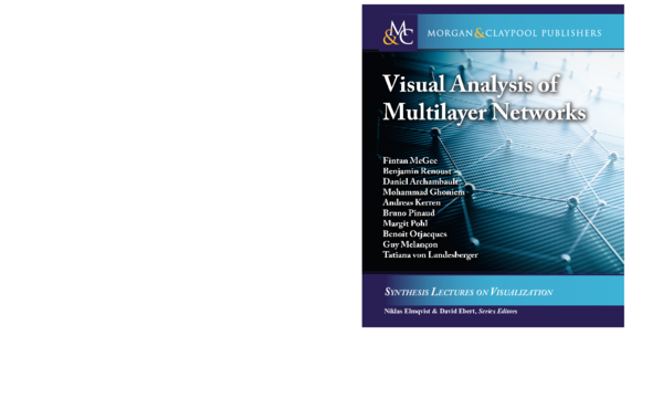 (PDF) Visual Analysis of Multilayer Networks