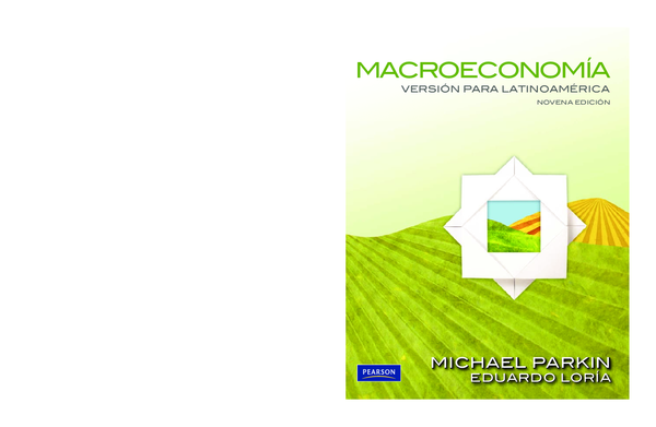 Libro Microeconomia Michael Parkin 9 Edicion www.academia.edu
