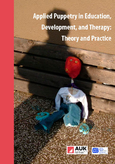 (PDF) Puppets in Psychotherapy – an International Web-based Study among ...