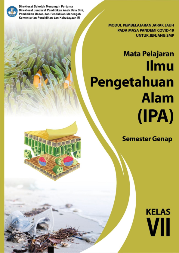 (PDF) MODUL PEMBELAJARAN JARAK JAUH PADA MASA PANDEMI COVID-19 UNTUK ...