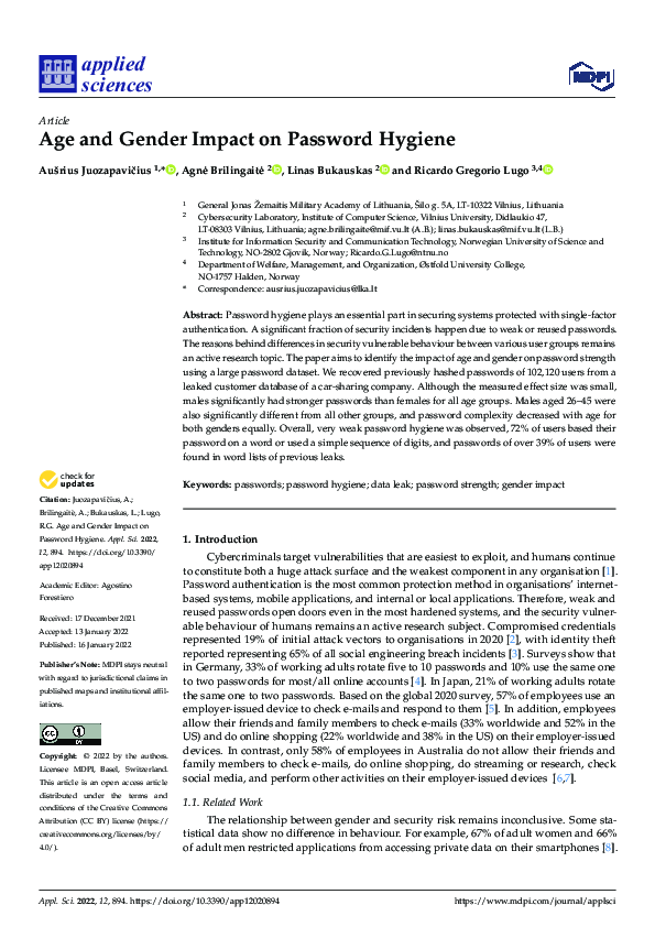 pdf-age-and-gender-impact-on-password-hygiene-agn-brilingait