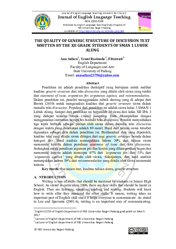 pdf-the-quality-of-generic-structure-of-discussion-text-written-by