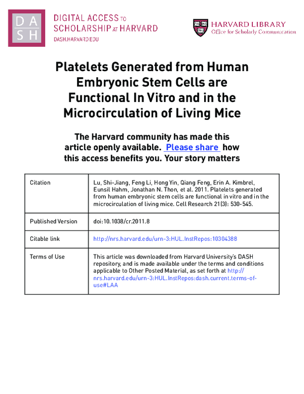 (PDF) *These two authors contributed equally to this work
