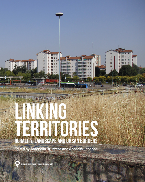 (PDF) Rurality, landscape and urban borders