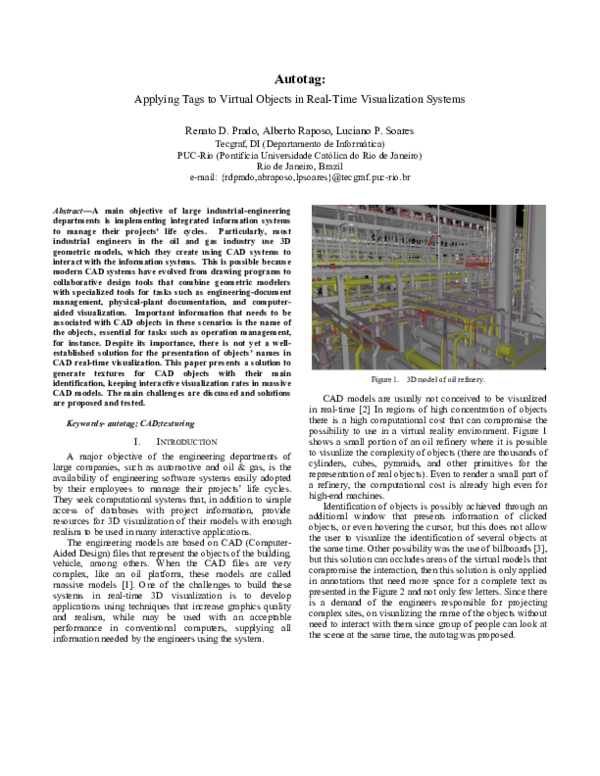 (PDF) Autotag : Applying Tags to Virtual Objects in Real-Time ...