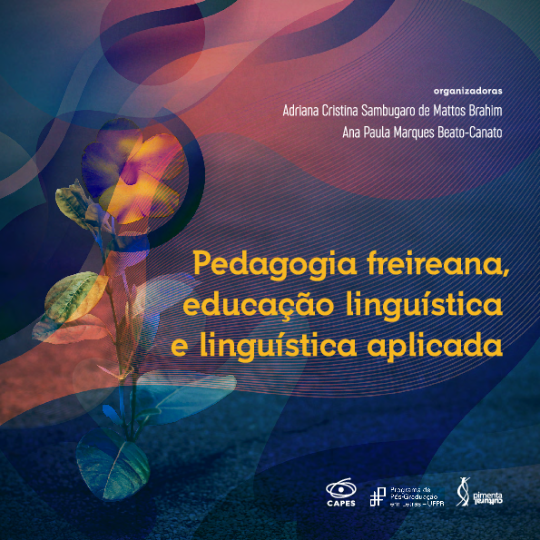 PDF) Pedagogia freireana, educação linguística e linguística aplicada