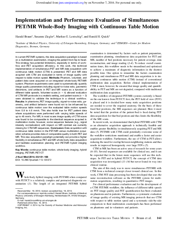 (PDF) Implementation and Performance Evaluation of an Efficient Caching ...