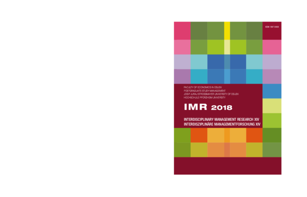 (PDF) The marketing organisational structures towards think-feel-do model