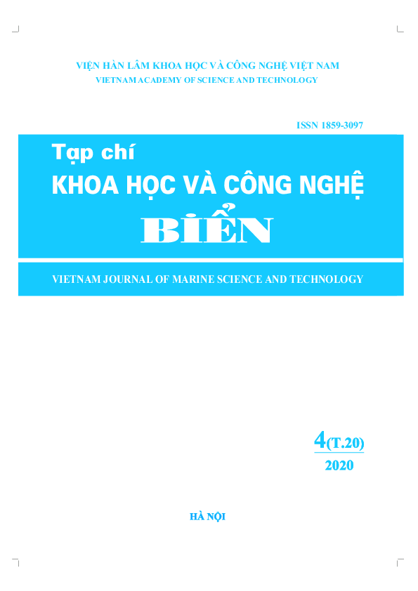 (PDF) Integrated coastal zone management in Vietnam -status and ...