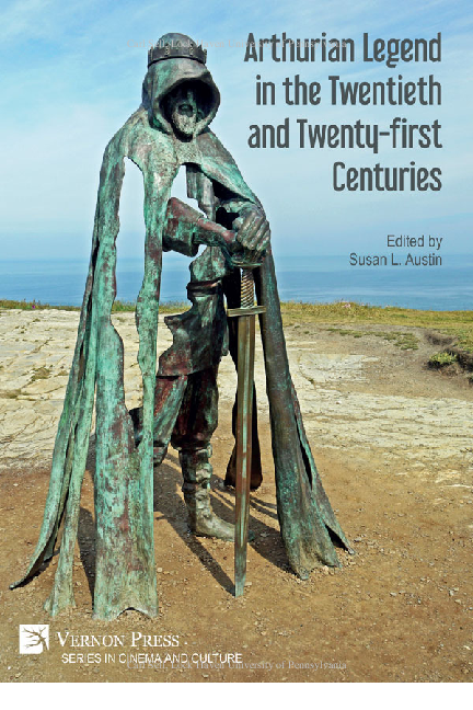 Camelot 3000 and Dracula vs. King Arthur: The uses of limited-run comics as updates of the Arthurian legend for contemporary readers
