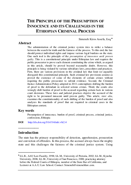 ETHIOPIAN CRIMINAL CODE AMHARIC VERSION visual data 5