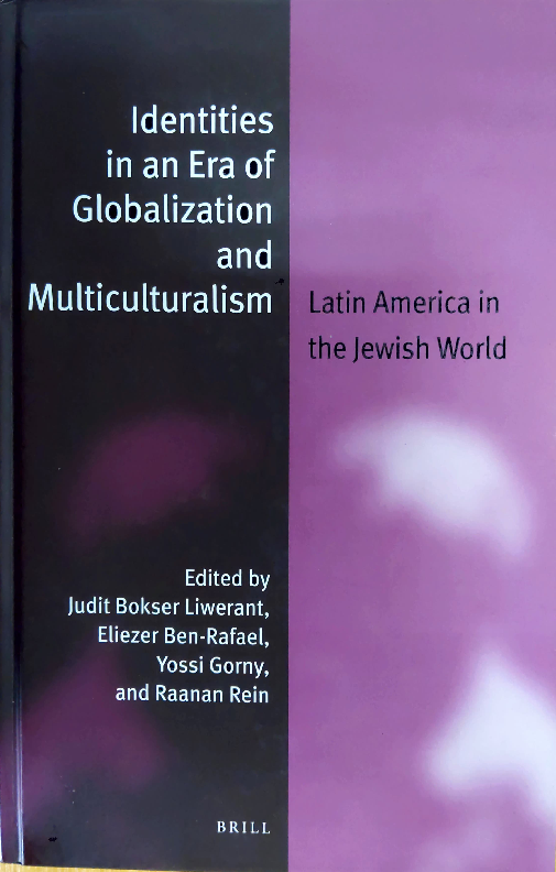 (PDF) Identities in an Era of Globalization and Multiculturalism: Latin ...