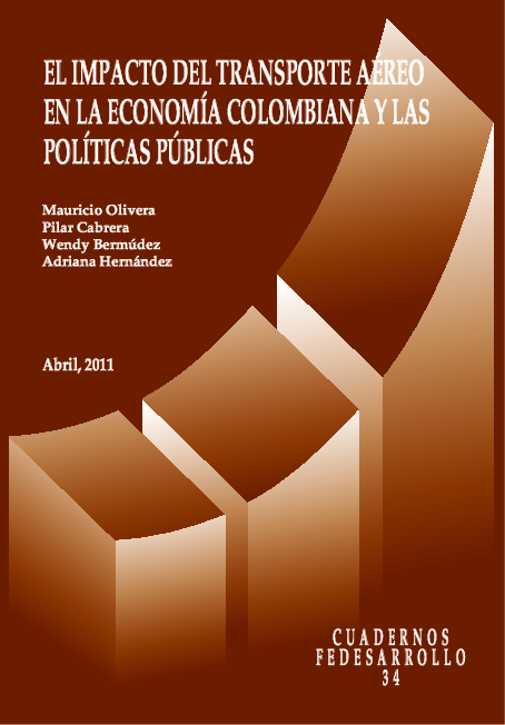 (PDF) El impacto del transporte aéreo en la economía colombiana y las ...
