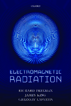 PDF) Electromagnetic radiation by Freeman, Richard King, James A