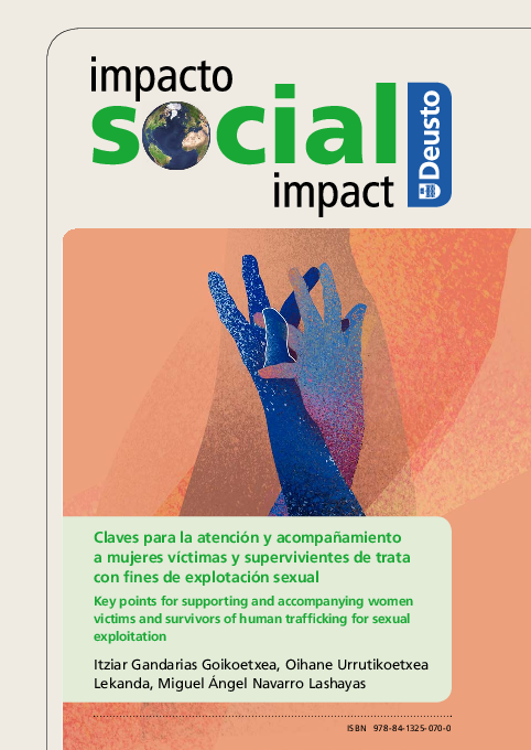 (PDF) Key points for supporting and accompanying women victims and ...