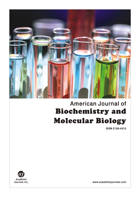 (PDF) Phenotypic and Molecular Characterization of some Virulence ...