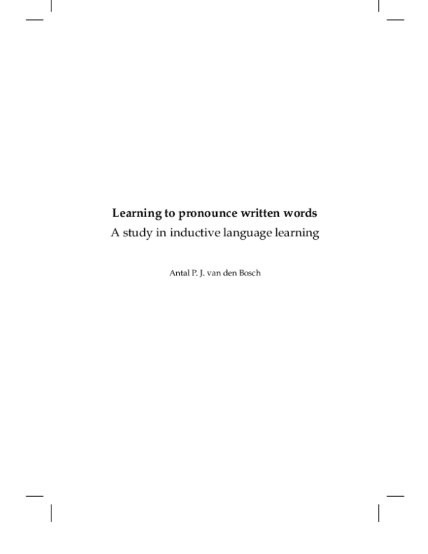 (PDF) Contents Preface