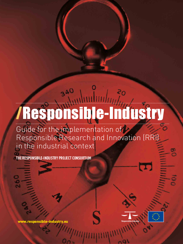 (PDF) Guide for the implementation of Responsible Research and ...
