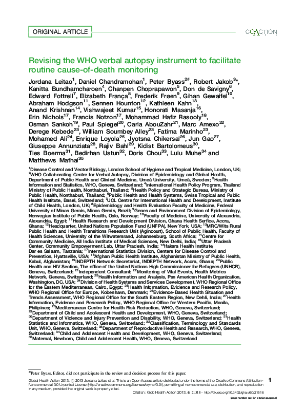 pdf-revising-the-who-verbal-autopsy-instrument-to-facilitate-routine