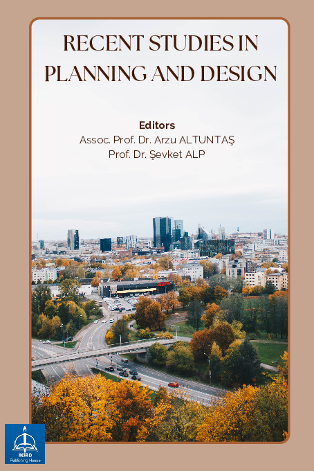 (PDF) CLIMATE CHANGE FROM THE LANDSCAPE ARCHITECTURE PERSPECTIVE
