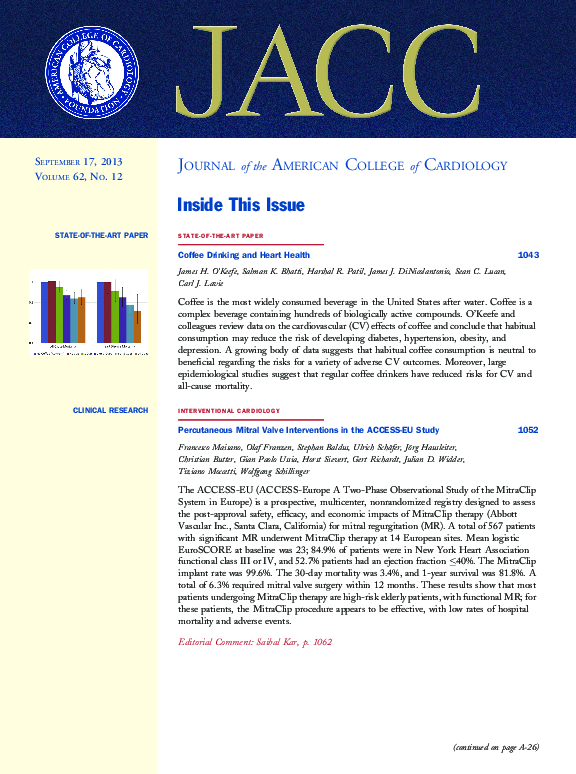 (PDF) Inside This Issue