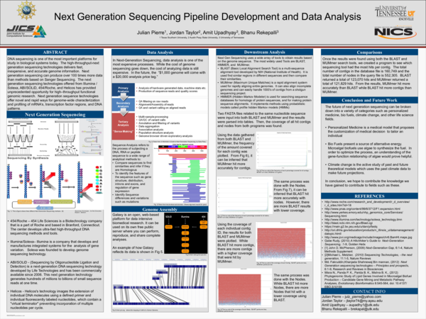 (PDF) Sequencing technologies — the next generation