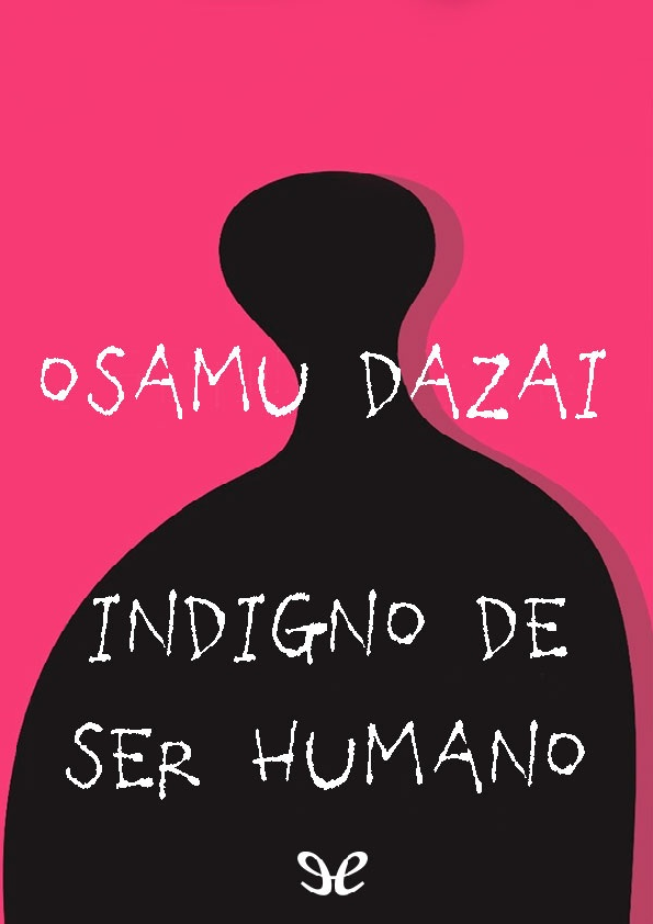 (PDF) Indigno de ser humano Osamu