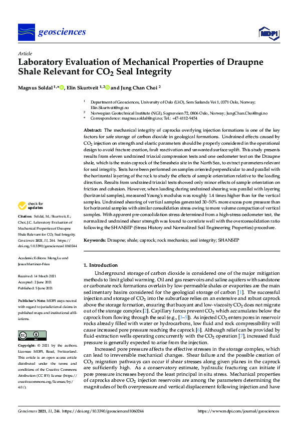 (PDF) Laboratory Evaluation of the Mechanical Properties of Asphalt ...
