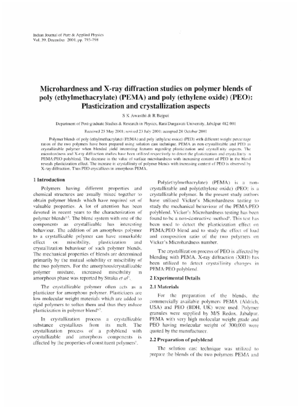 (PDF) Evaluation of Piano Key Vibrations Among Different Acoustic