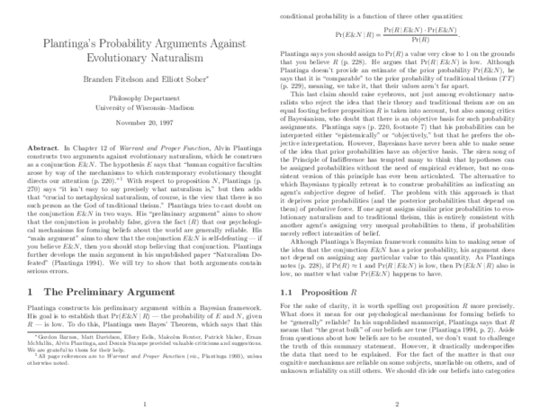 Why is naturalism a logically self-defeating theory image