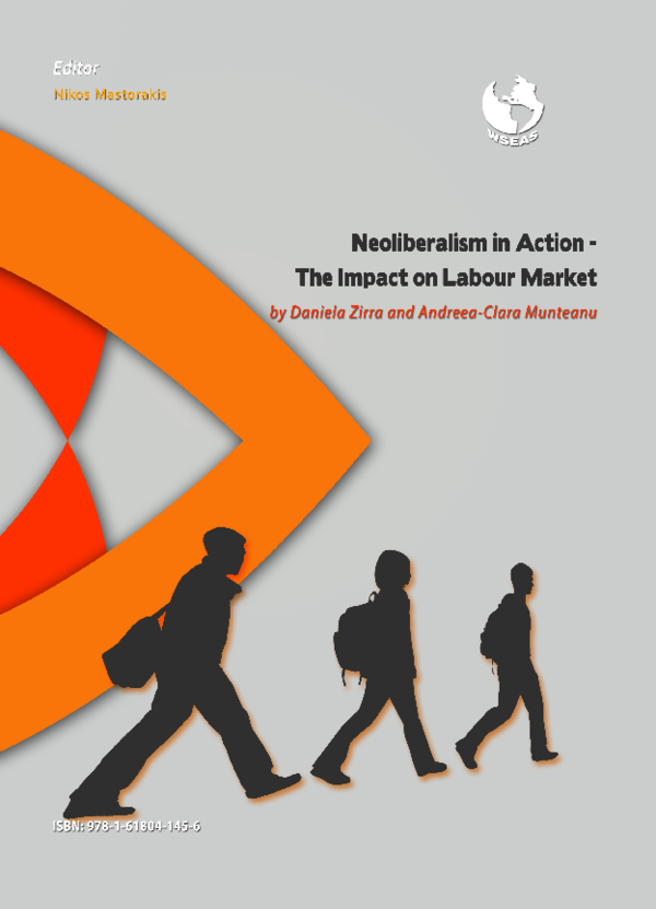 (PDF) Neoliberalism in Action- The Impact on Labour Market Editor