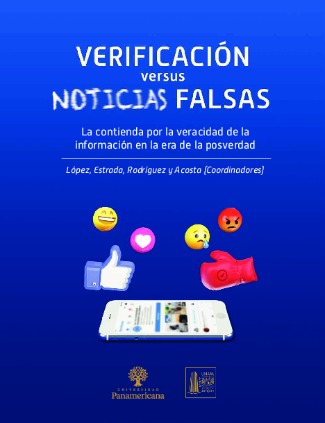 (PDF) Verificado 2018, caso emblemático