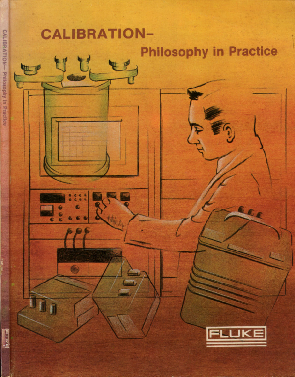 (PDF) Fluke Calibration Philosophy in practice Antonio Junior P