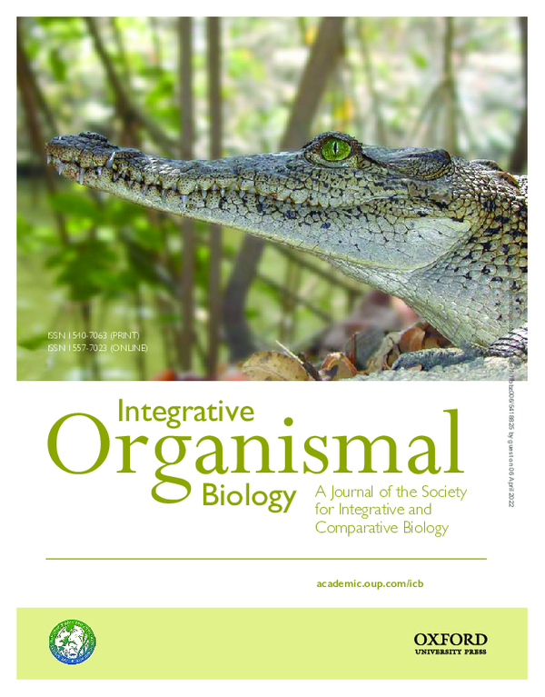 (PDF) Crocodylian Head Width Allometry and Phylogenetic Prediction of ...