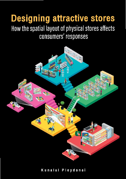 (PDF) Designing attractive stores : How the spatial layout of physical ...