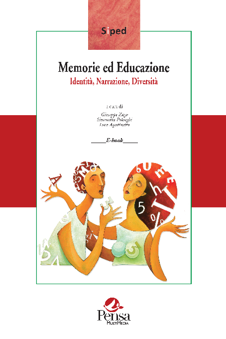 PDF Il Rapporto Tra Memoria Narrazione e Social Media Nei Giovani  