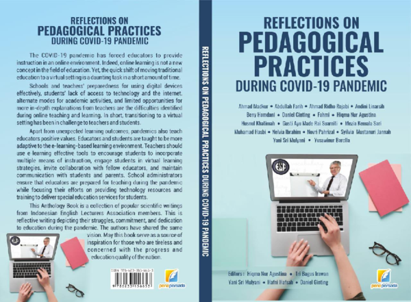 (PDF) Reflections on Pedagogical Practices During COVID-19 Pandemic