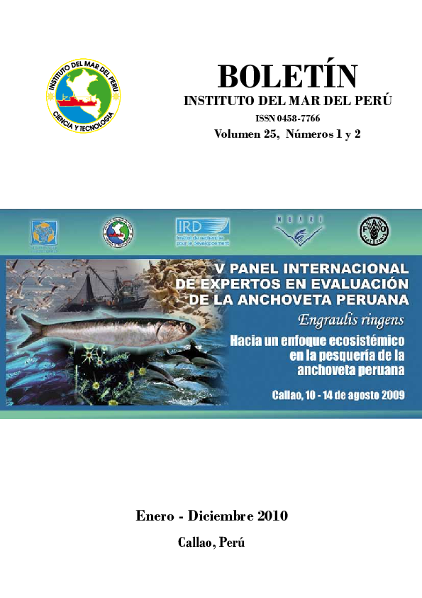 (PDF) Comparación de los impactos ambientales y aspectos