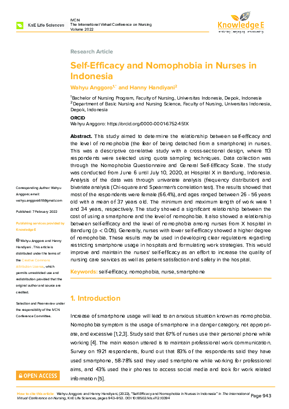 How to Overcome Nomophobia (No Mobile Phone Phobia) - Mya Care