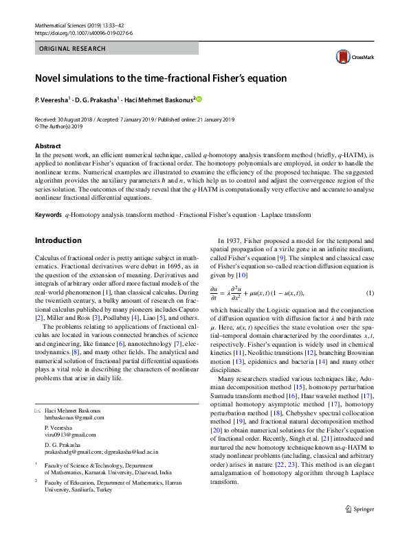 (PDF) Iterative approximation of a common solution of a split ...