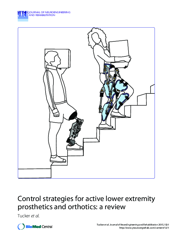 (PDF) REVIEW Open Access Control strategies for active lower extremity ...