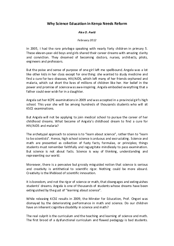 thèse sciences de l'éducation pdf